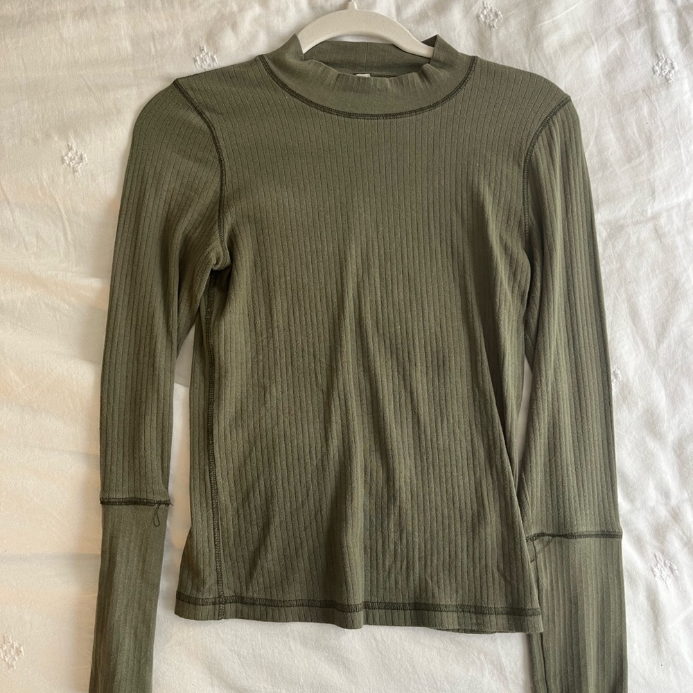 Free People top